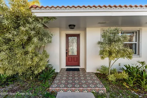 $1,275,000 | 1470 Bayshore Drive, Cocoa Beach, FL 32931