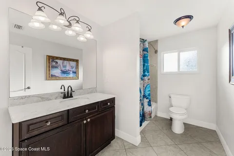 $1,275,000 | 1470 Bayshore Drive, Cocoa Beach, FL 32931