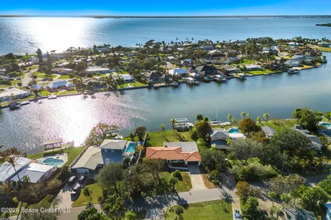 $1,275,000 | 1470 Bayshore Drive, Cocoa Beach, FL 32931