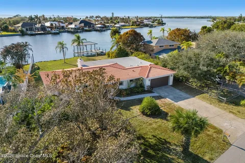 $1,275,000 | 1470 Bayshore Drive, Cocoa Beach, FL 32931