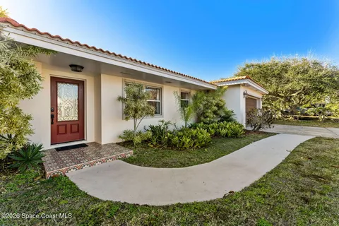 $1,275,000 | 1470 Bayshore Drive, Cocoa Beach, FL 32931