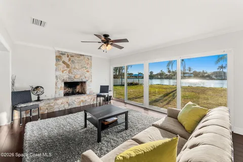 $1,275,000 | 1470 Bayshore Drive, Cocoa Beach, FL 32931