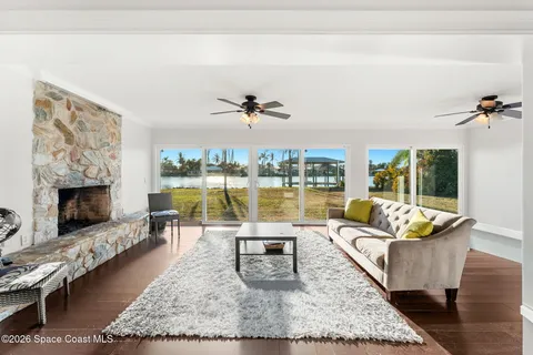 $1,275,000 | 1470 Bayshore Drive, Cocoa Beach, FL 32931