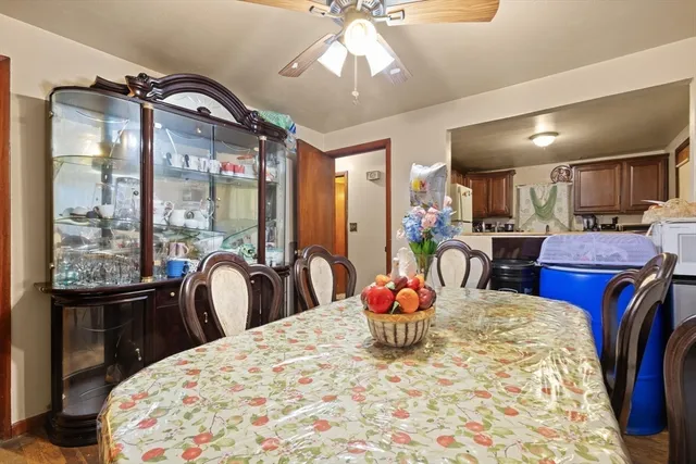 $570,000 | 115 Windham Road, Boston, MA 02136