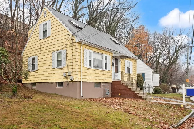 $570,000 | 115 Windham Road, Boston, MA 02136