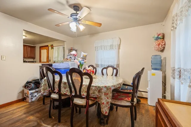 $570,000 | 115 Windham Road, Boston, MA 02136