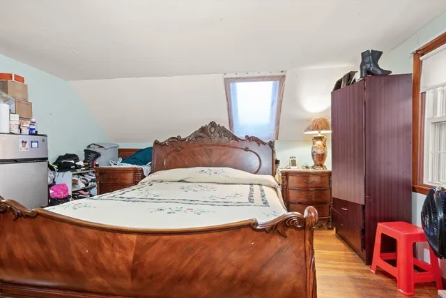 $570,000 | 115 Windham Road, Boston, MA 02136