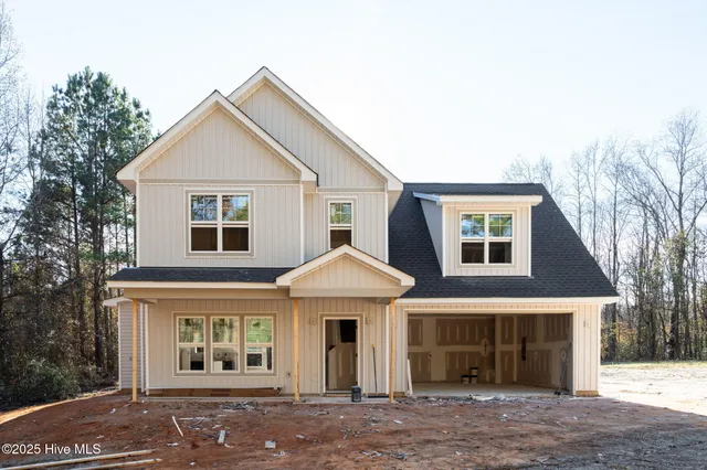 $409,000 | 338 Monroe Road, Cameron, NC 28326