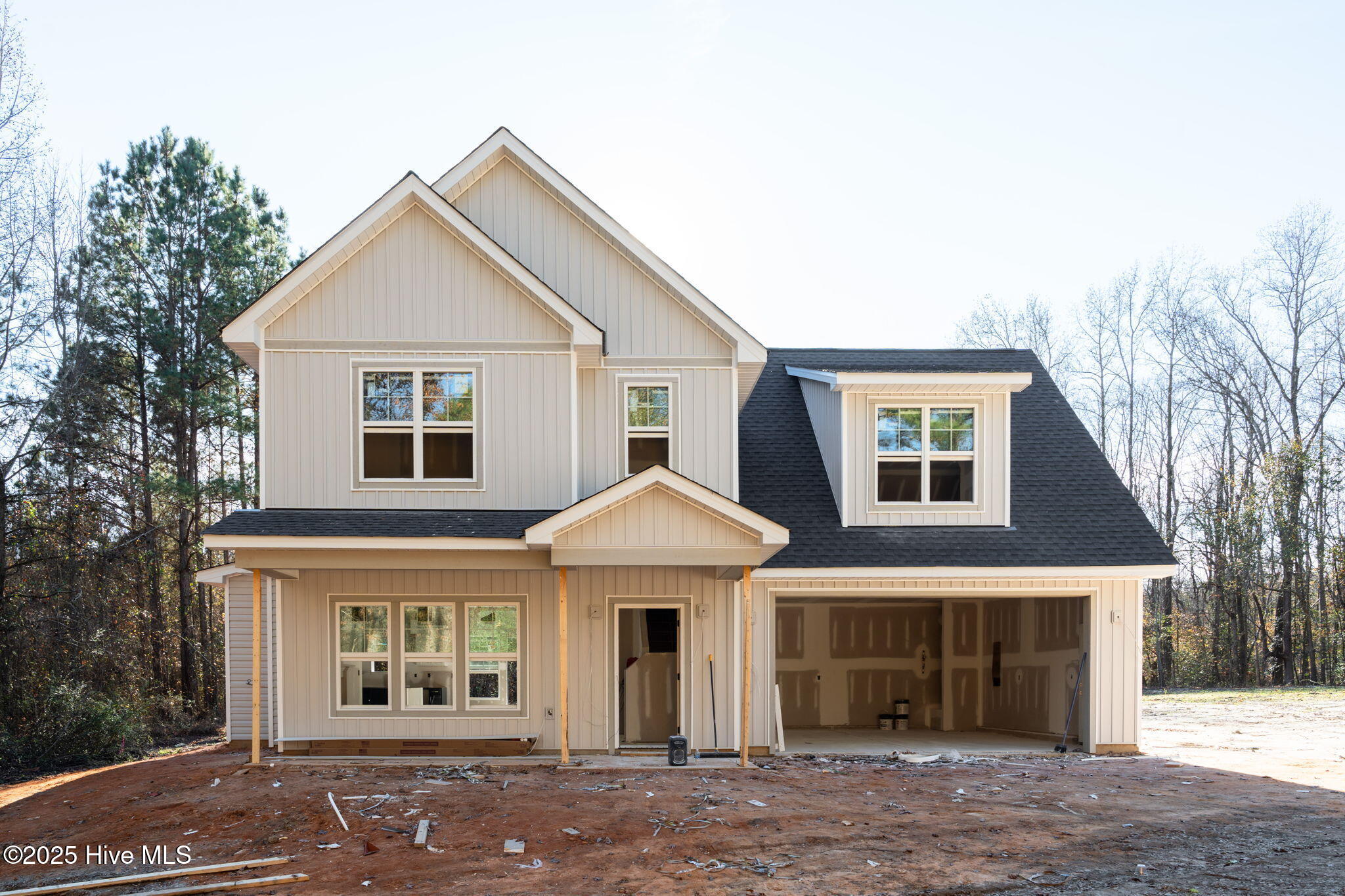 338 Monroe Road Cameron, NC 28326 - Photo 1 of 38 338 Monroe Road - LOT 4