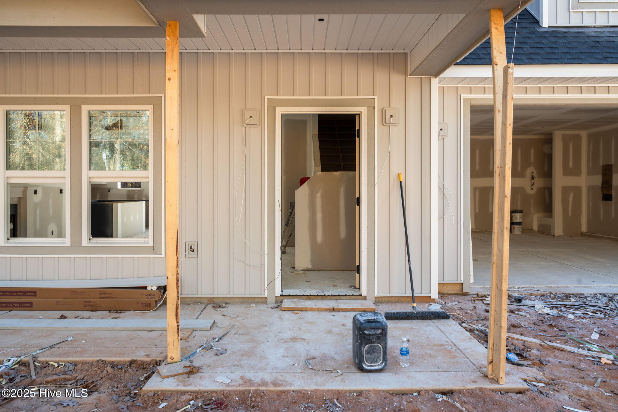 338 Monroe Road Cameron, NC 28326 - Photo 11 of 38 338 Monroe Road - LOT 4