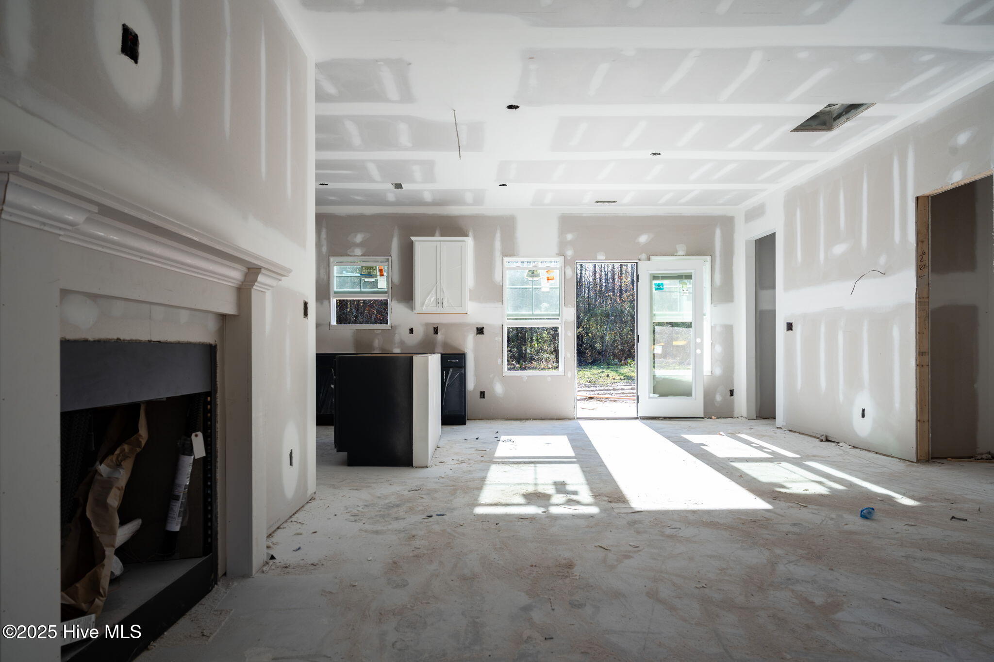 338 Monroe Road Cameron, NC 28326 - Photo 14 of 38 338 Monroe Road - LOT 4