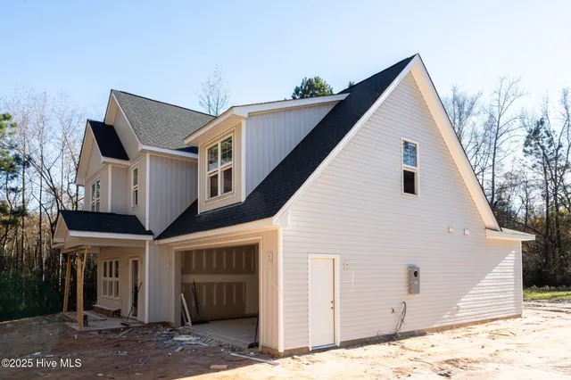 $409,000 | 338 Monroe Road, Cameron, NC 28326