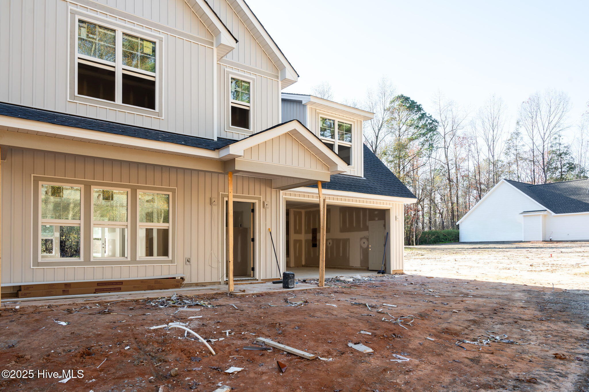 338 Monroe Road Cameron, NC 28326 - Photo 3 of 38 338 Monroe Road - LOT 4