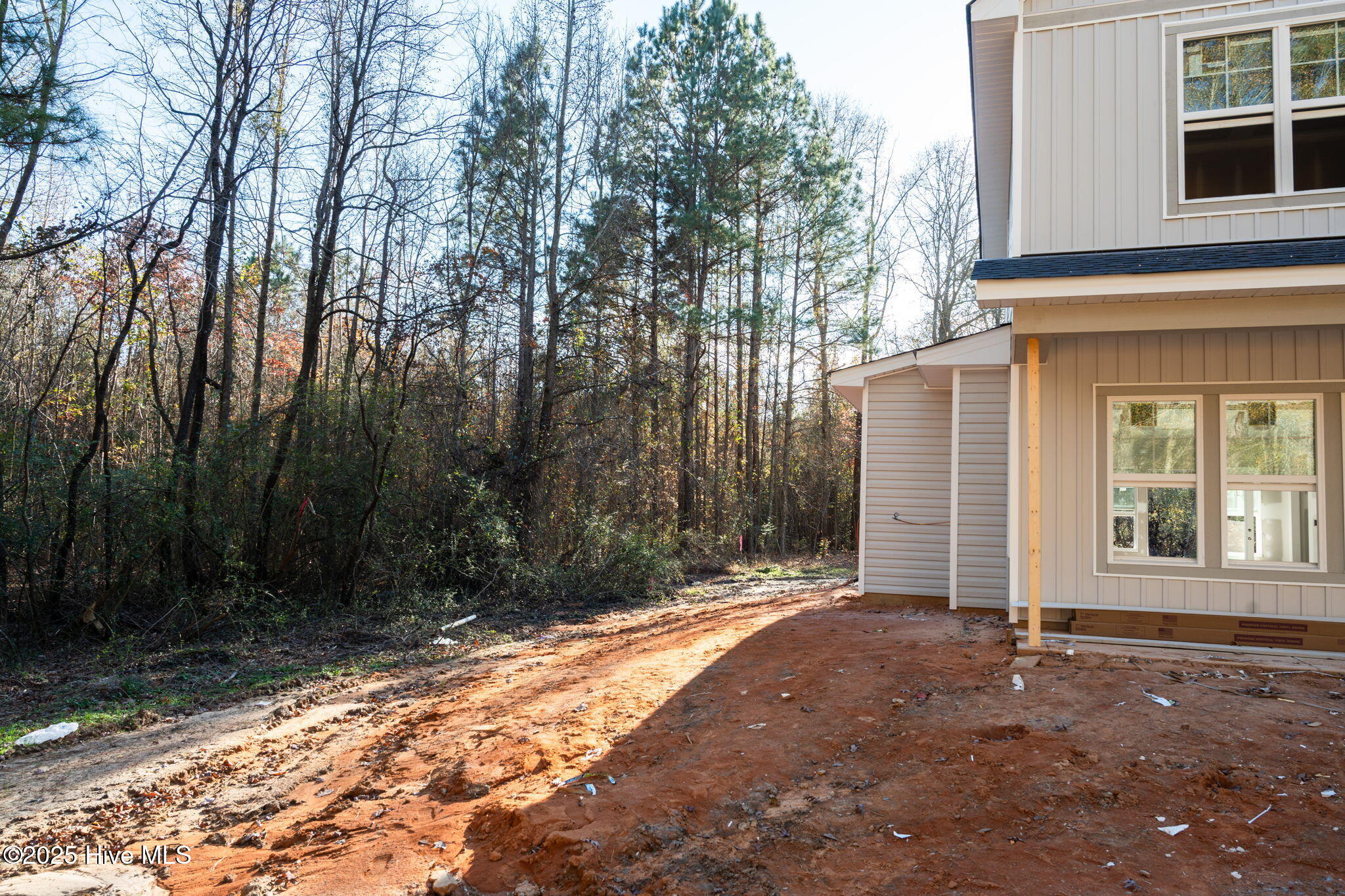 338 Monroe Road Cameron, NC 28326 - Photo 4 of 38 338 Monroe Road - LOT 4