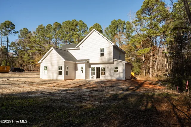 $409,000 | 338 Monroe Road, Cameron, NC 28326