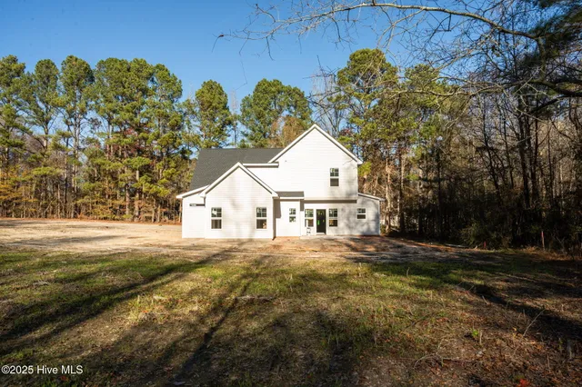 $409,000 | 338 Monroe Road, Cameron, NC 28326