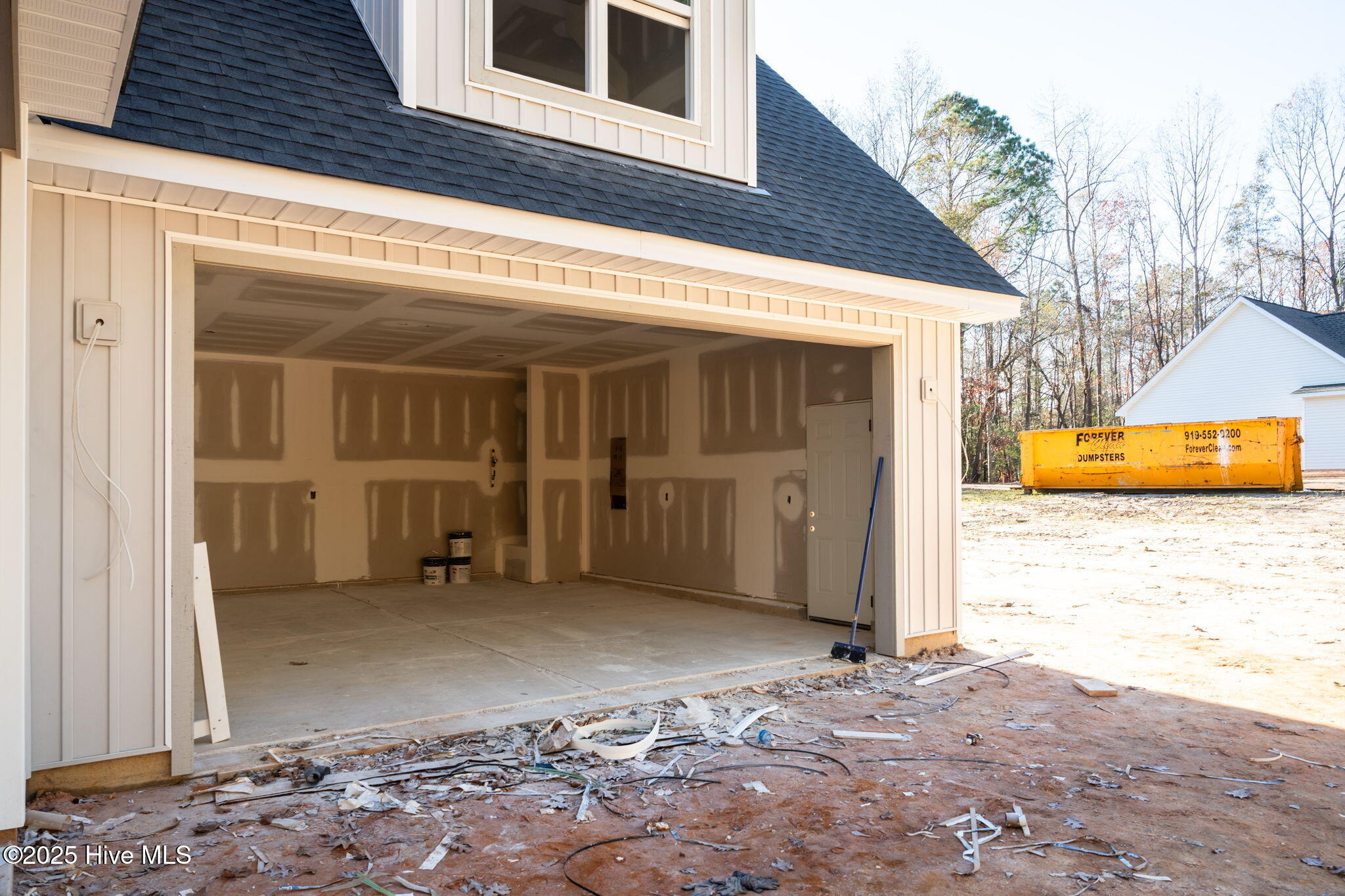 338 Monroe Road Cameron, NC 28326 - Photo 8 of 38 338 Monroe Road - LOT 4