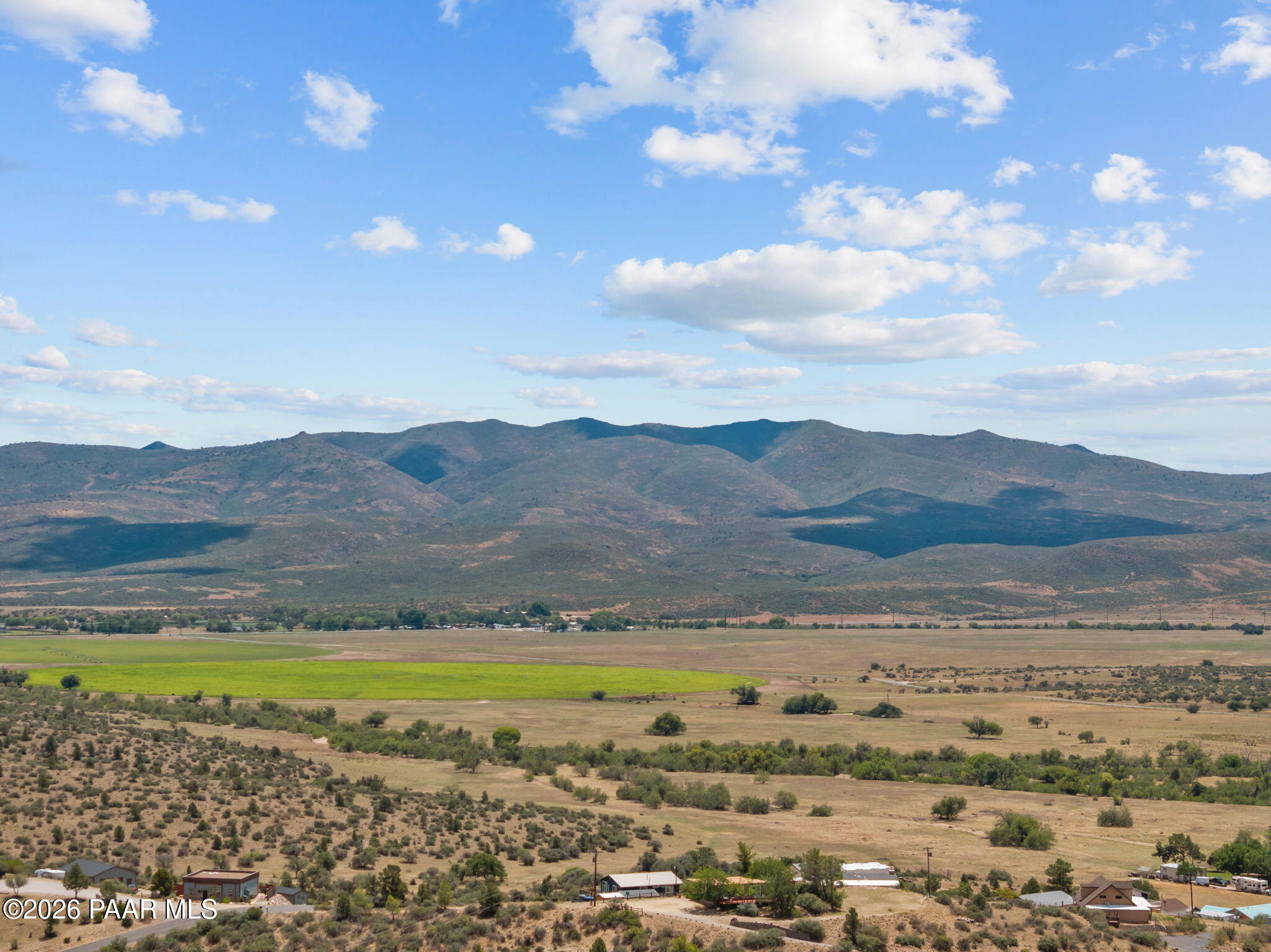 18112 Spoon Road Peeples Valley, AZ 86332 - Photo 30 of 30 Peeples Valley Views