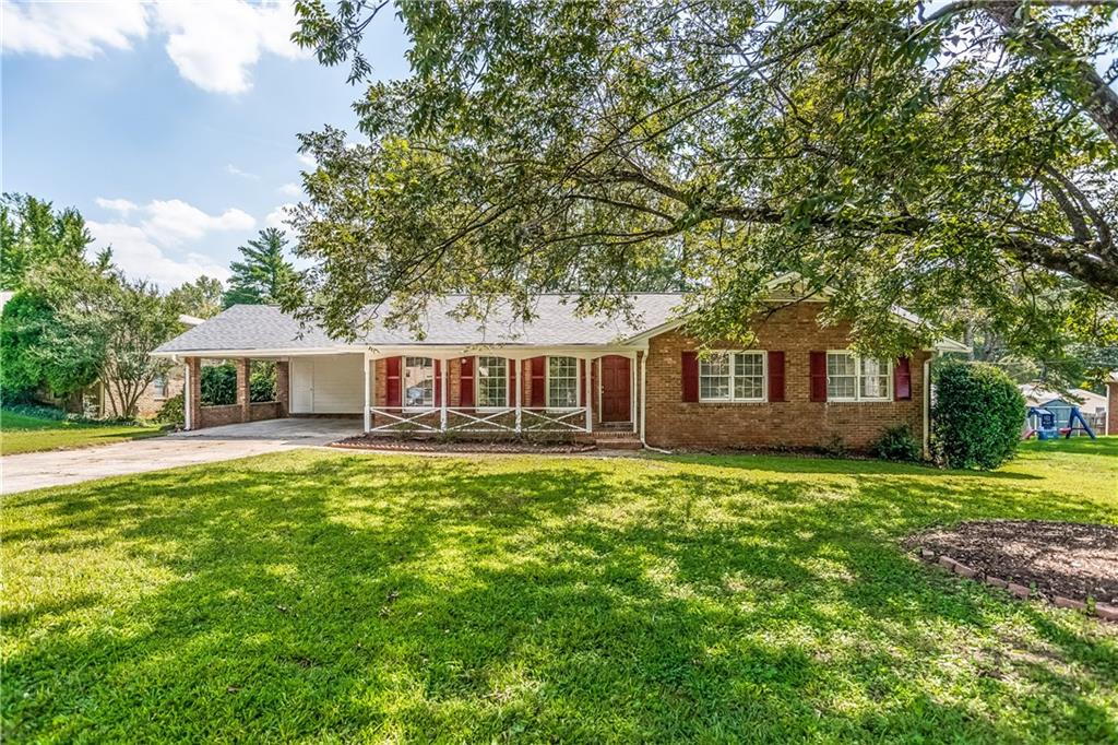 3995 Jane Marie Lane Decatur, GA 30035 - Photo 1 of 1