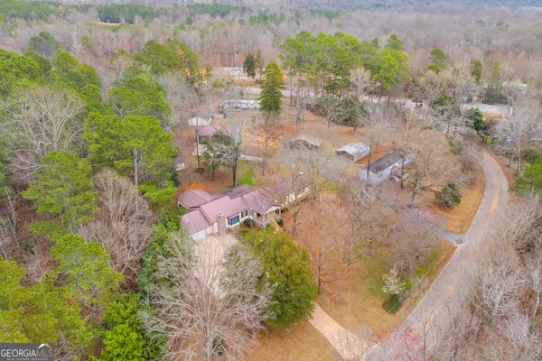 $475,000 | 110 Williams Wilson Road, Hull, GA 30646