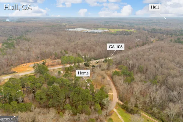 $475,000 | 110 Williams Wilson Road, Hull, GA 30646