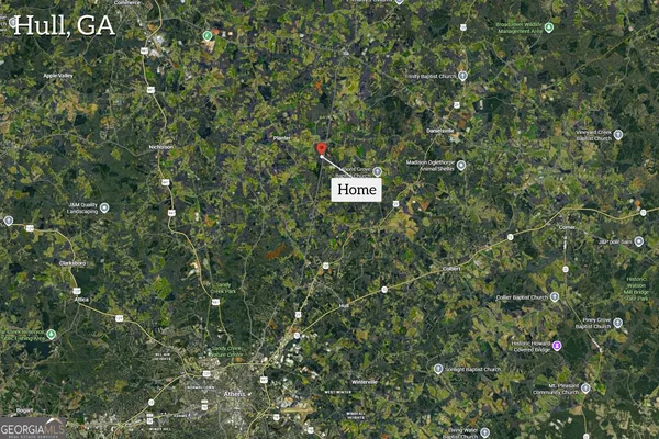 $475,000 | 110 Williams Wilson Road, Hull, GA 30646