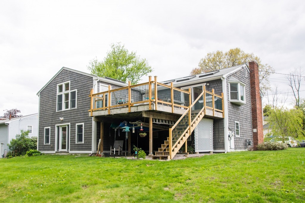 15 Longmeadow Road Medfield, MA 02052 - Photo 2 of 30