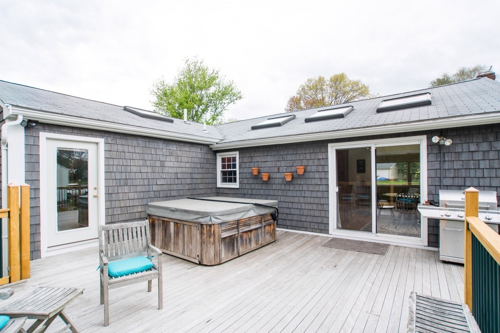 15 Longmeadow Road Medfield, MA 02052 - Photo 29 of 30