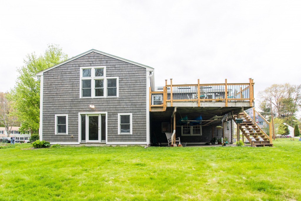 15 Longmeadow Road Medfield, MA 02052 - Photo 3 of 30