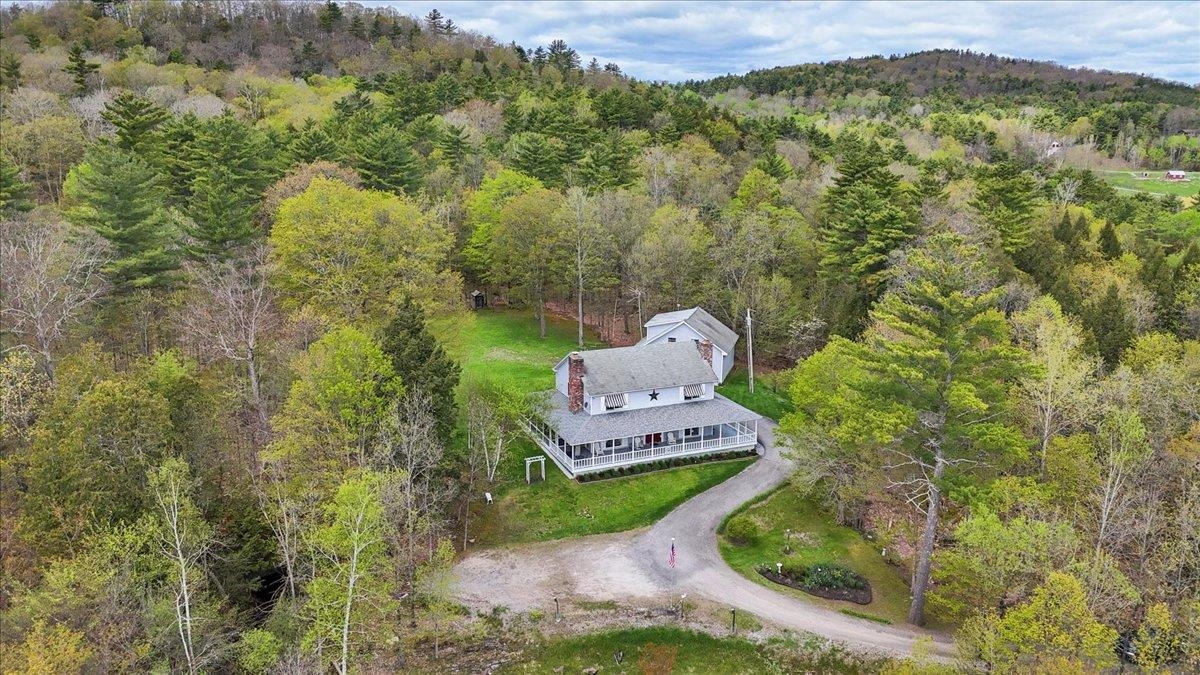 226 Willowbrook Road Sudbury, VT 05733 - Photo 2 of 59