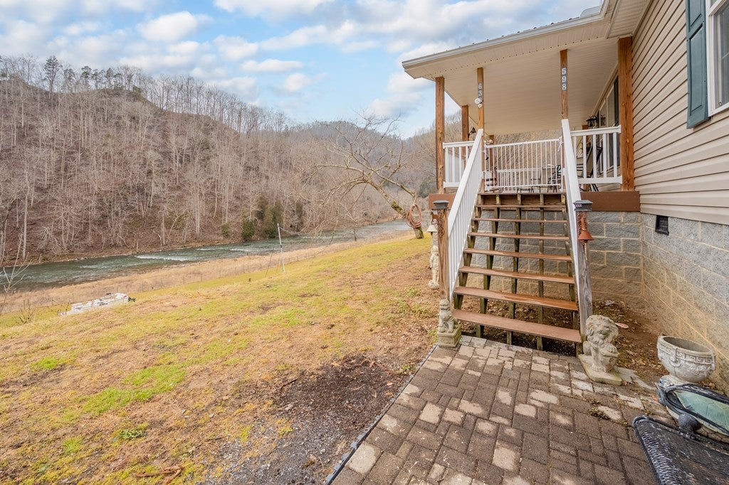 638 Shepard Hollow Road Honaker, VA 24260 - Photo 23 of 75 Gallery Image 23