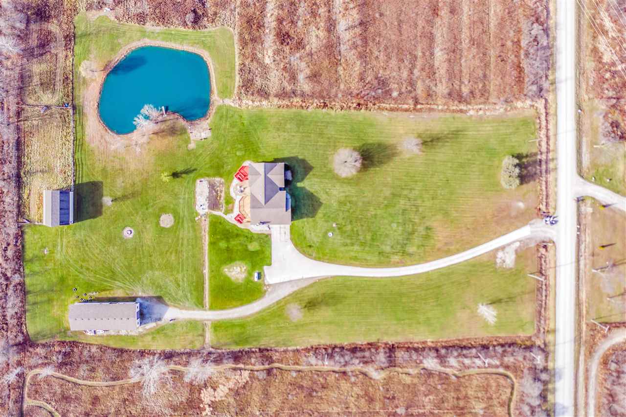 5603 Springborn Road East China, MI 48054 - Photo 31 of 31