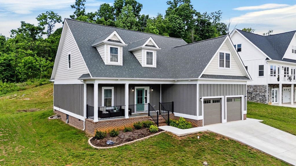 49 Mcilwee Lane Staunton, VA 24401 - Photo 37 of 44