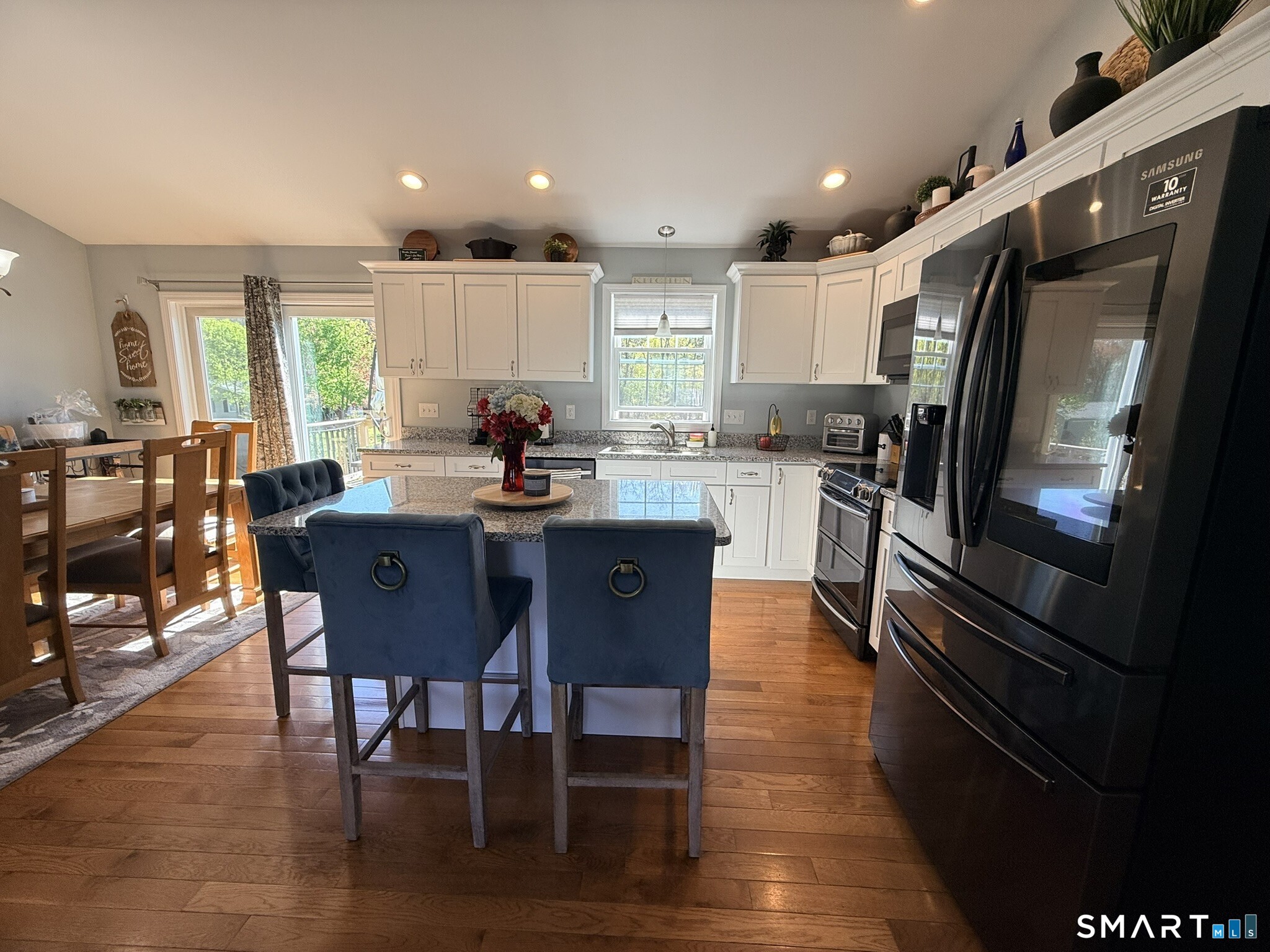 6 Lillian Avenue Thompson, CT 06277 - Photo 13 of 39