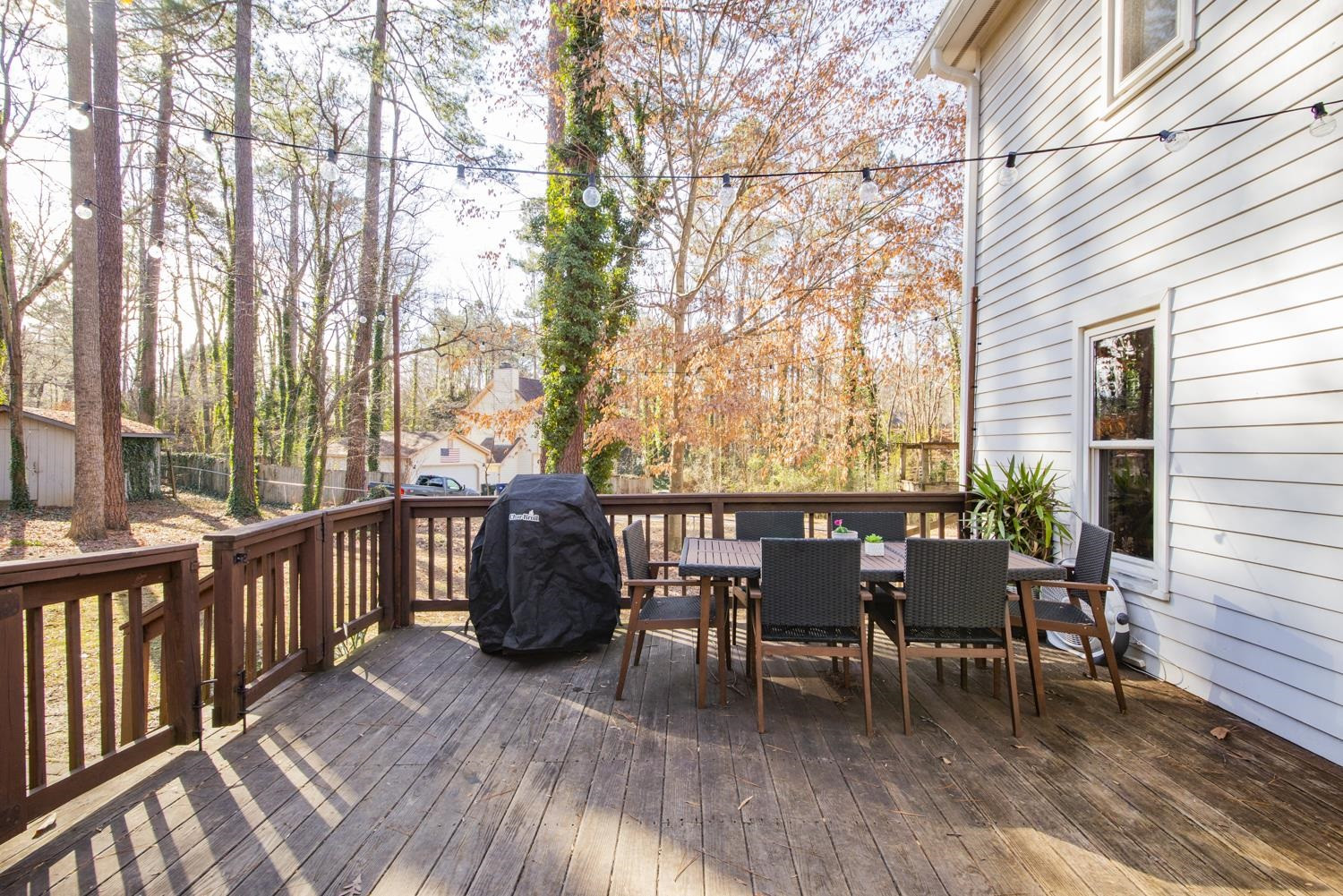 6808 Chamonix Place Raleigh, NC 27613 - Photo 20 of 23 Photo 20