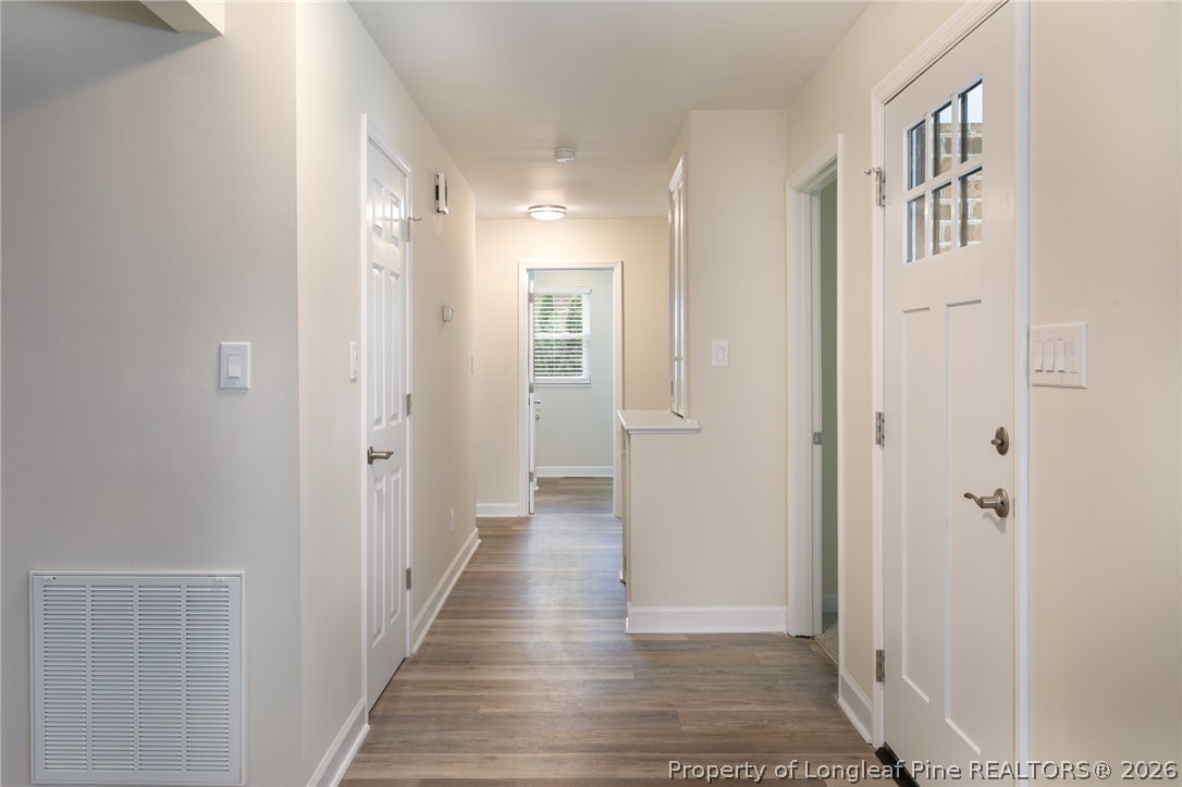 3516 Niagara Carthage Road Whispering Pines, NC 28327 - Photo 17 of 35