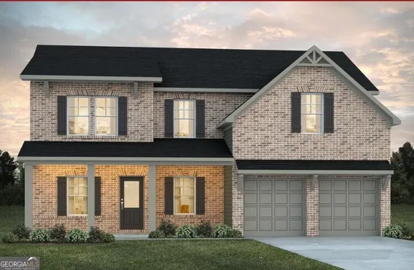 $435,510 | 719 Coneflower Way, McDonough, GA 30253
