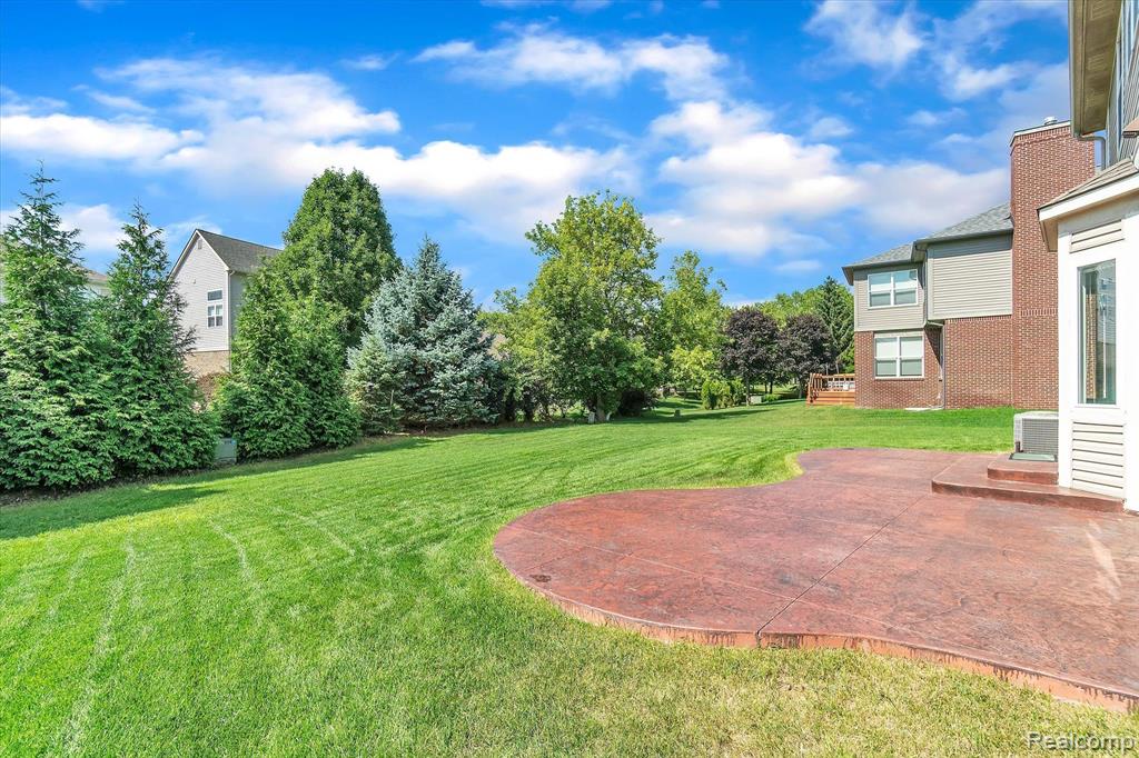 650 Park Lane Road Chelsea, MI 48118 - Photo 52 of 55