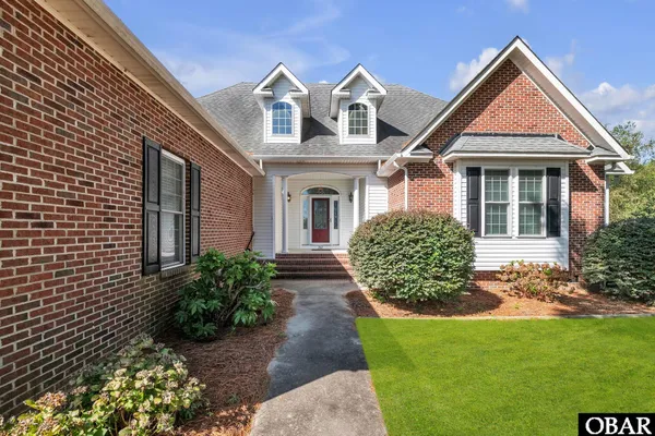 $490,000 | 202 Augusta Drive, Grandy, NC 27939