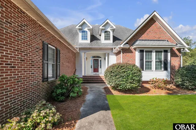 $515,000 | 202 Augusta Drive, Grandy, NC 27939