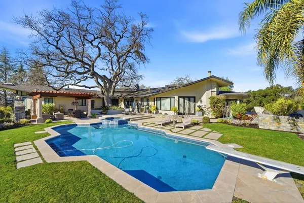 $8,498,000 | 15715 Gum Tree Lane, Los Gatos, CA 95032