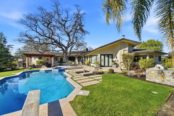 $8,498,000 | 15715 Gum Tree Lane, Los Gatos, CA 95032