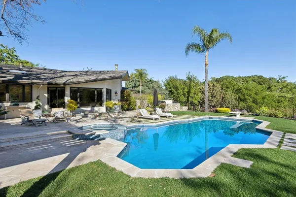 $8,498,000 | 15715 Gum Tree Lane, Los Gatos, CA 95032