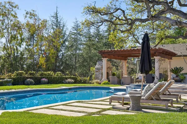 $8,498,000 | 15715 Gum Tree Lane, Los Gatos, CA 95032