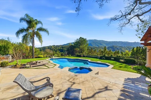 $8,498,000 | 15715 Gum Tree Lane, Los Gatos, CA 95032