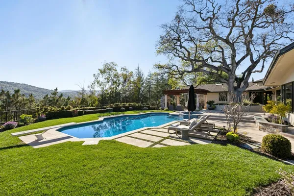 $8,498,000 | 15715 Gum Tree Lane, Los Gatos, CA 95032