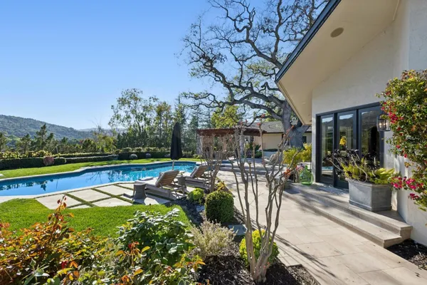 $8,498,000 | 15715 Gum Tree Lane, Los Gatos, CA 95032