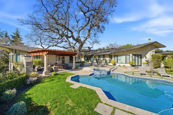 $8,498,000 | 15715 Gum Tree Lane, Los Gatos, CA 95032