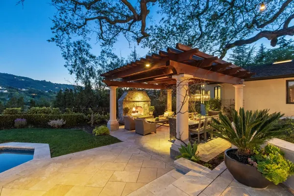 $8,498,000 | 15715 Gum Tree Lane, Los Gatos, CA 95032