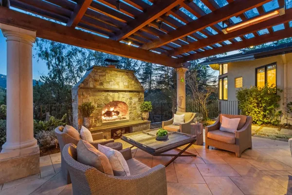 $8,498,000 | 15715 Gum Tree Lane, Los Gatos, CA 95032